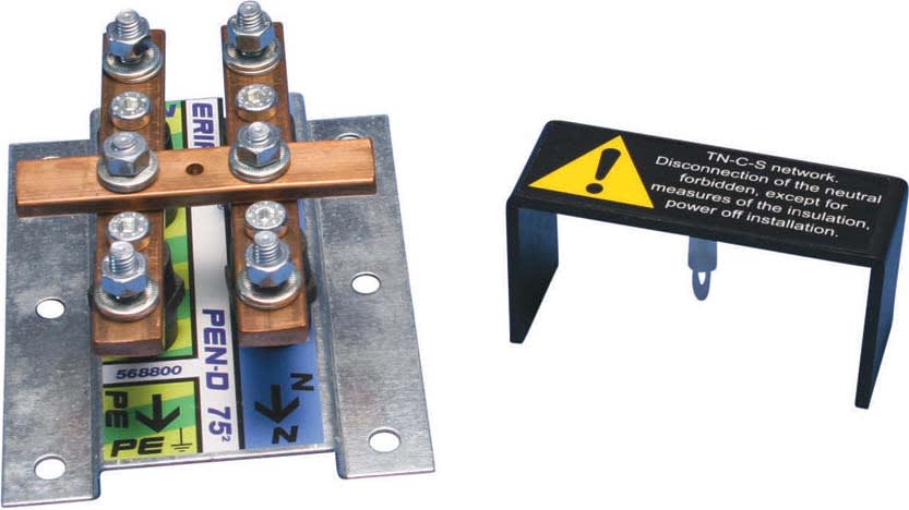 NVENT ERICO - ERI568800 PEN-D 75?