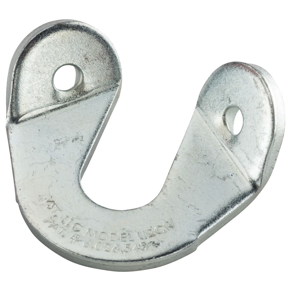 NVENT ERICO ERI402201 CLIP DI RINFORZO, ASOLATO, BARRA M10