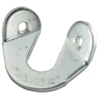 NVENT ERICO - ERI402201 CLIP DI RINFORZO, ASOLATO, BARRA M10