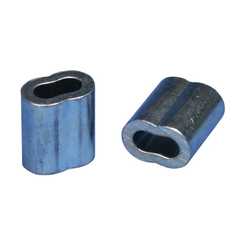 NVENT ERICO ERI402195 MANICOTTI A CRIMPARE, RAME, EG, 18 GRAP