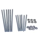 NVENT ERICO ERI549430 CABS KIT ADD. DI VITERIA X SERRAGGIO BAR