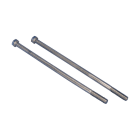 NVENT ERICO ERI560920 ABS KIT VITERIA DI SERRAGGIO X BARRE 200
