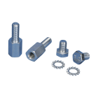 NVENT ERICO - ERI560950 ABS KIT DI IRRIGIDIMENTO PROFILO E/O FIS