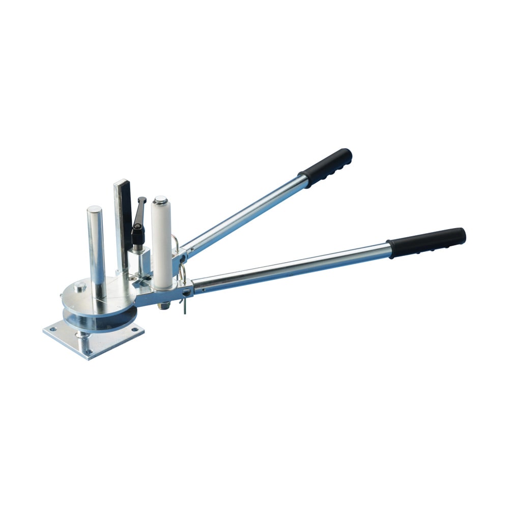 NVENT ERICO ERI558920 ERIFLEX FLEXIBAR PIEGATRICE MANUALE HFBT