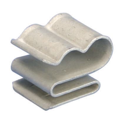 NVENT ERICO - ERI187781 SOLAR SNAP CLIP,1.5?2MM FL,5?7MM OD