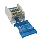 NVENT ERICO - ERI563930 RIPARTITORE QUAD. 80/100 AL 10 USCITE
