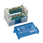 NVENT ERICO ERI563910 RIPARTITORE BIPOLARE 80/100 AL 14 USCIT