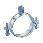 NVENT ERICO - ERI403600 MACROFIX NI EZ,14?18MMOD,3/8,10 DN,M8,M1