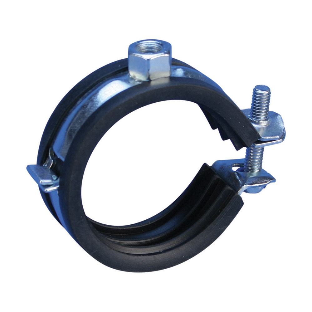 NVENT ERICO ERI400058 COLLARE, 25-30MM, BARRA M8 ZF, EPDM