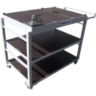 NVENT ERICO ERI558940 MANUAL ERIFLEX FLEXIBAR WORK CENTER