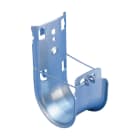 NVENT ERICO - ERI181062 SUPPORTO A J CAT HP, PREZINC. DIAM. 50MM