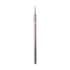 NVENT ERICO ERISI60I TERMINALE ESE, 304L EN 1.4306, 60 ?S ?T