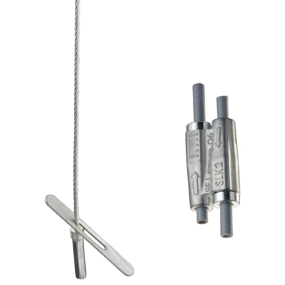 NVENT ERICO - ERI196522 SPEEDLINK SLK TOG,1.5MMW,2 M L
