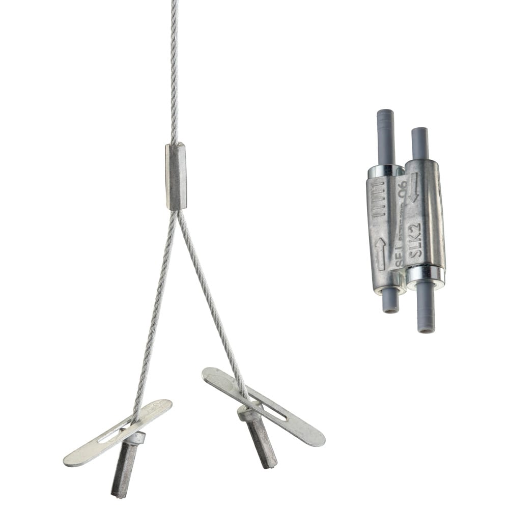 NVENT ERICO - ERI196528 SPEEDLINK SLK Y-TOG,1.5MMW,3 M L,500MMY-