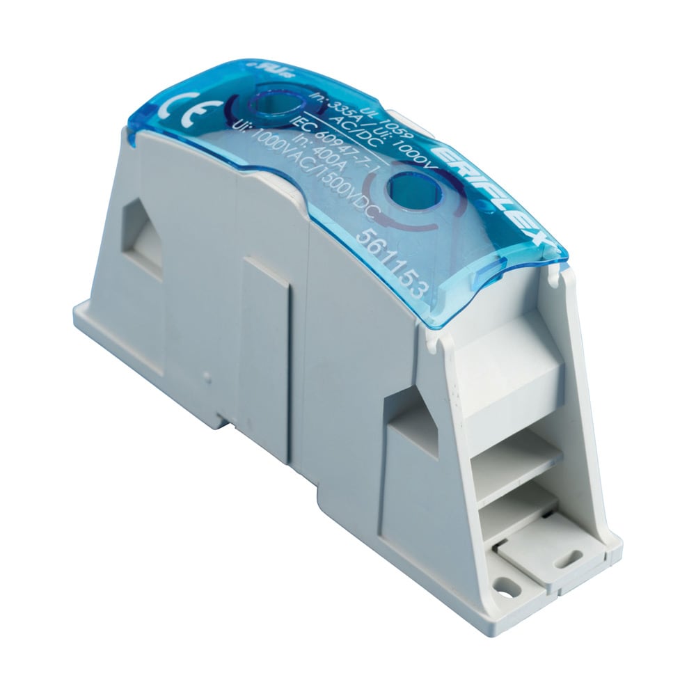 NVENT ERICO ERI561153 RIPARTITORI DI POTENZA SBF 400