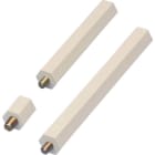 NVENT ERICO ERI560650 DISTANZIALE IN MATERIALE PLASTICO 120M5