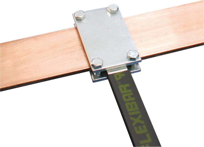 NVENT ERICO - ERI553050 SERRABARRE PER ERIFLEX FLEXIBAR 80X24