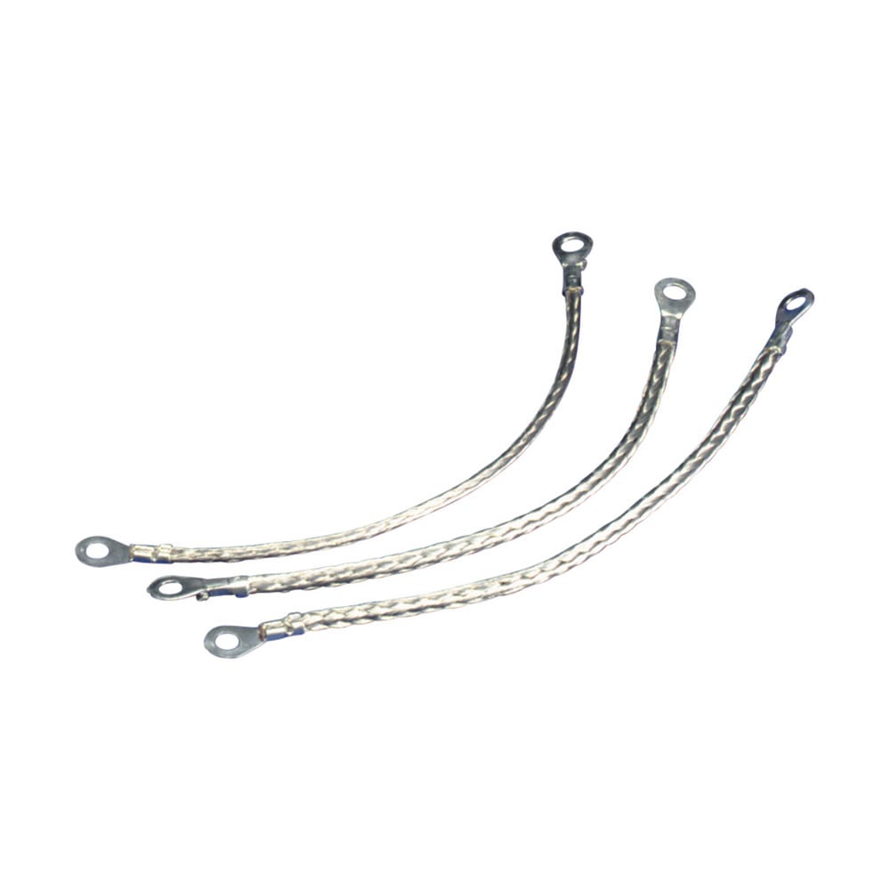 NVENT ERICO ERI556900 TRECCE PREFABBR. TONDE BJ 6-150S