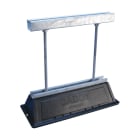 NVENT ERICO - ERI360469 PYRAMID ST ADJ STRUT SUP,406MM X 178?457