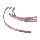 NVENT ERICO - ERI557040 TRECCE PIATTE RAME ROSSO 25M FRCB15-16