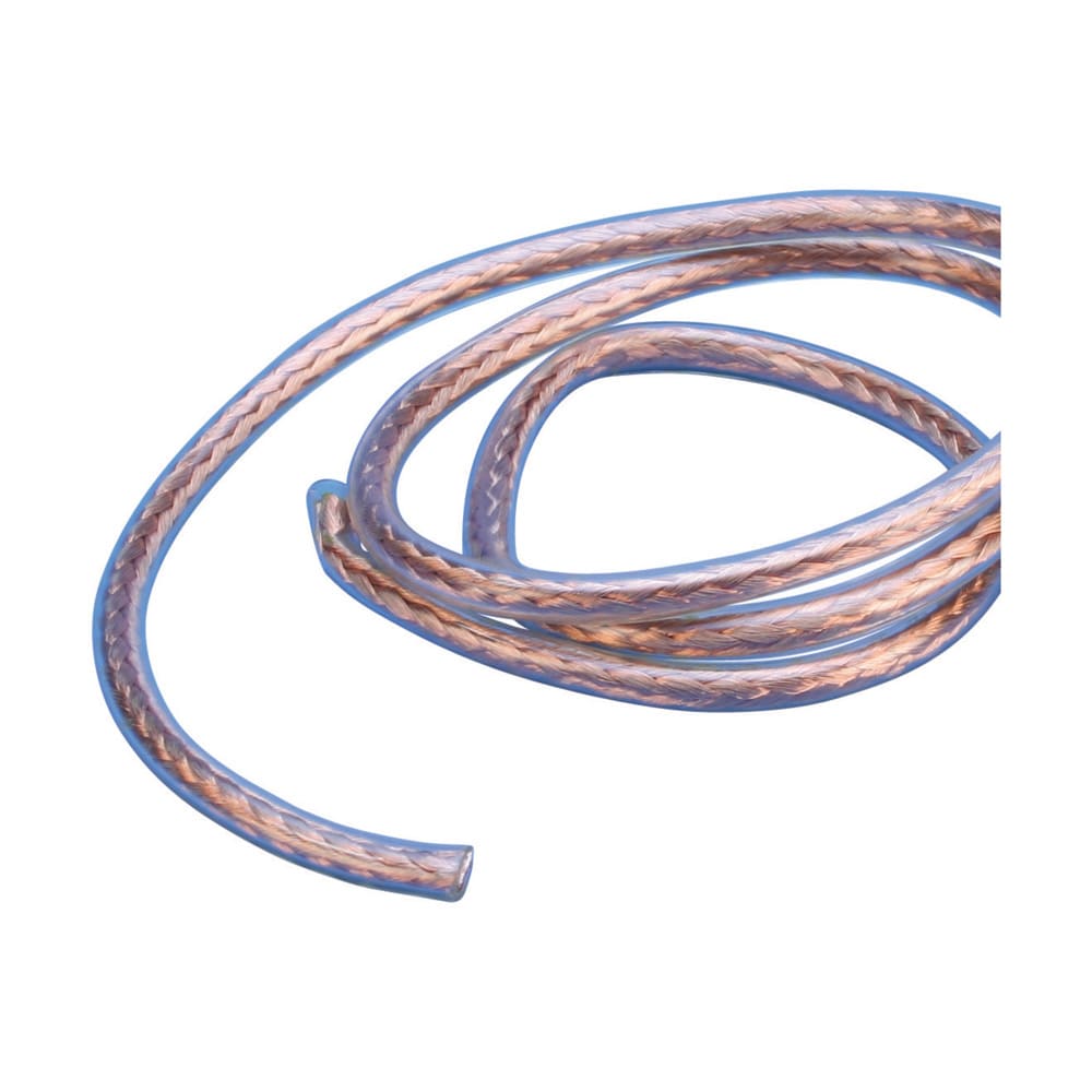 NVENT ERICO - ERI510510 TRECCE TONDE IN RAME ROSSO 25M RRCBI 15-
