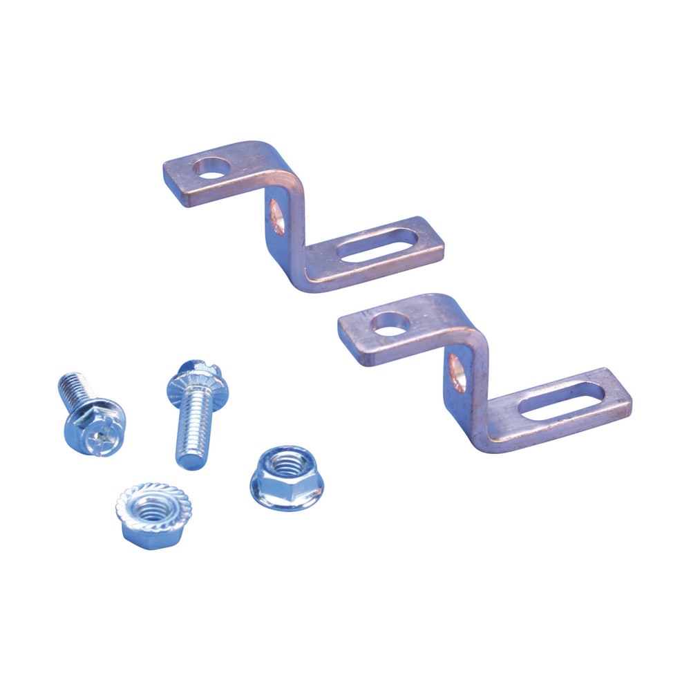 NVENT ERICO ERI568666 EBB KP KIT PER PIASTRA DI FONDO