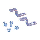 NVENT ERICO ERI568666 EBB KP KIT PER PIASTRA DI FONDO