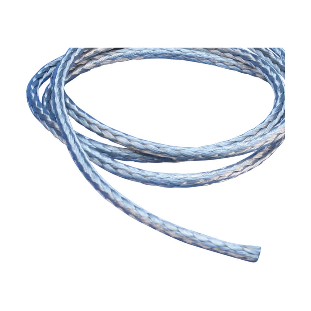 NVENT ERICO ERI557640 TRECCE TONDE RAME STAGNATO L.25M RTCB15-
