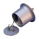 NVENT ERICO ERI165230 PRESA GRD, CON BAR/1-1/2IN, PROF.7-1/4IN
