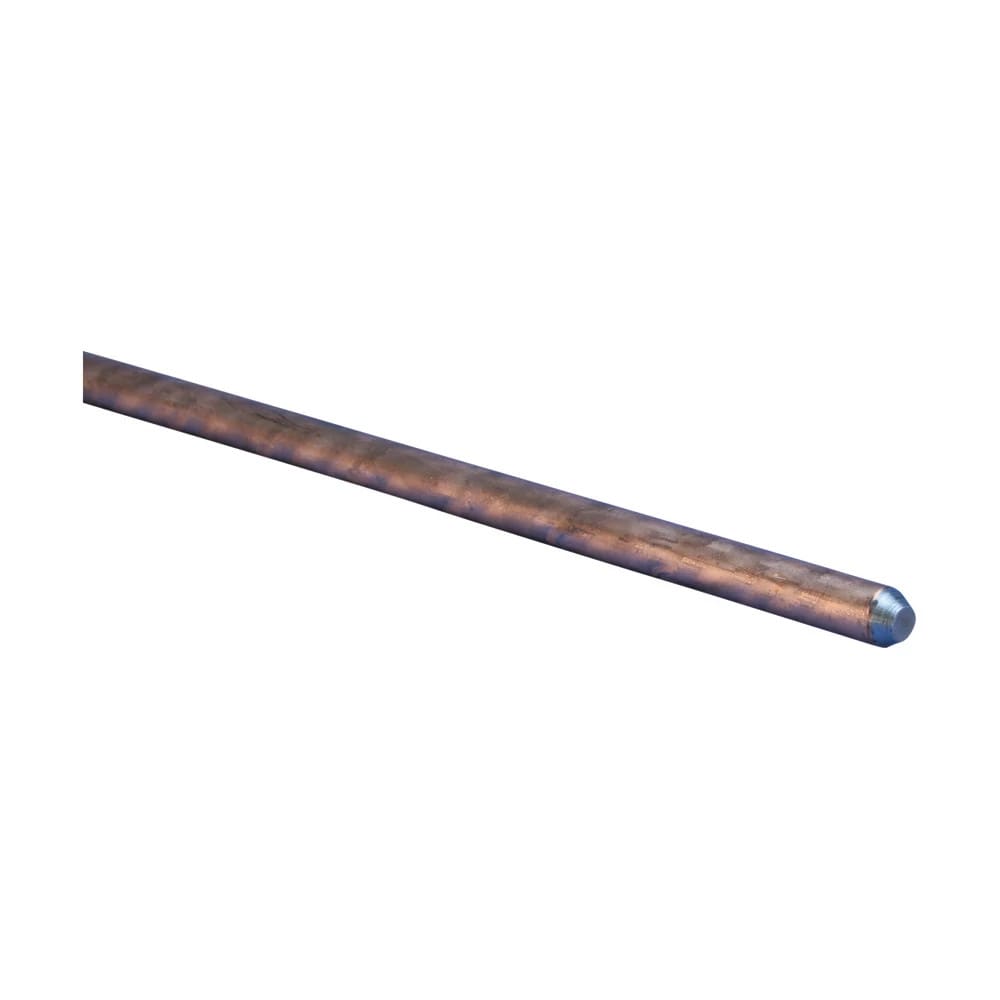 NVENT ERICO ERI613450 PICCH.TERRA ACC.RAM.CU,A PUNTA,3/4 X 5