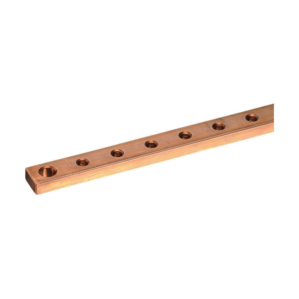 NVENT ERICO - ERI550160 BARRE FILETTATE TCB 30X10X2000