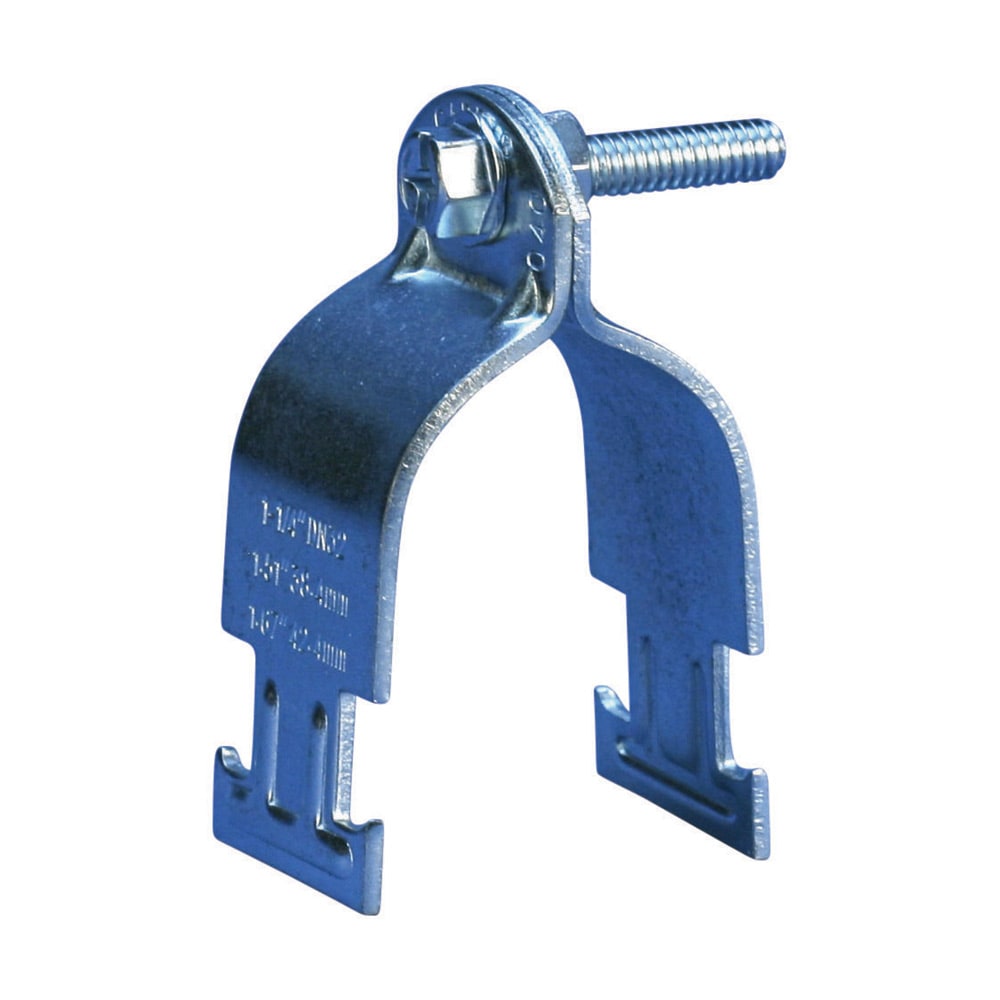 NVENT ERICO ERI712050 MORSETTO STRUT, EG, 21,5-22,2 MM OD