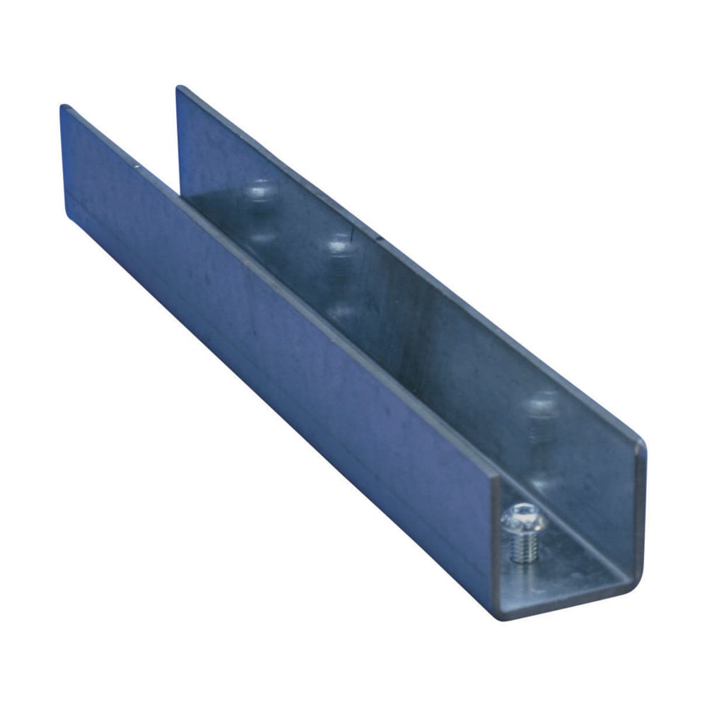 NVENT ERICO - ERI387805 INTERNAL U-SHAPED COUP,PG,A STR,250,M6 S