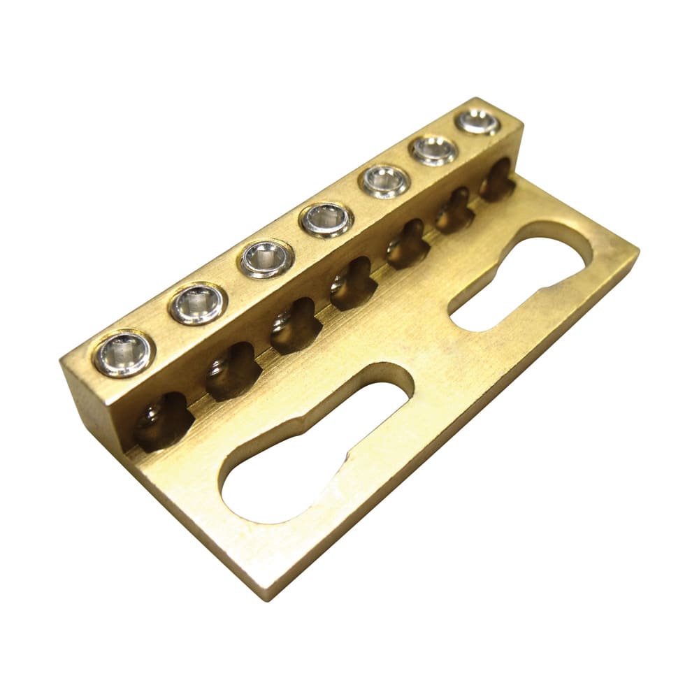NVENT ERICO ERI553150 CONNETTORE CB 7X16