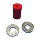 NVENT ERICO - ERI545893 6,5-9-11-14 ELASTOMERO SET