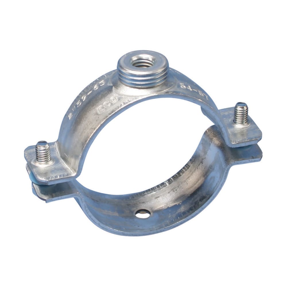 NVENT ERICO - ERI577080 PX NI HD P,STEEL,EG 32?36MM,1/2,27MM