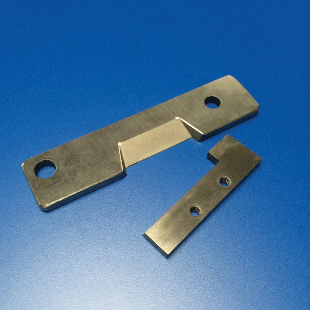 NVENT ERICO ERI559147 LAMA DI RICAMBIO PER CESOIA MANUALE MFSH