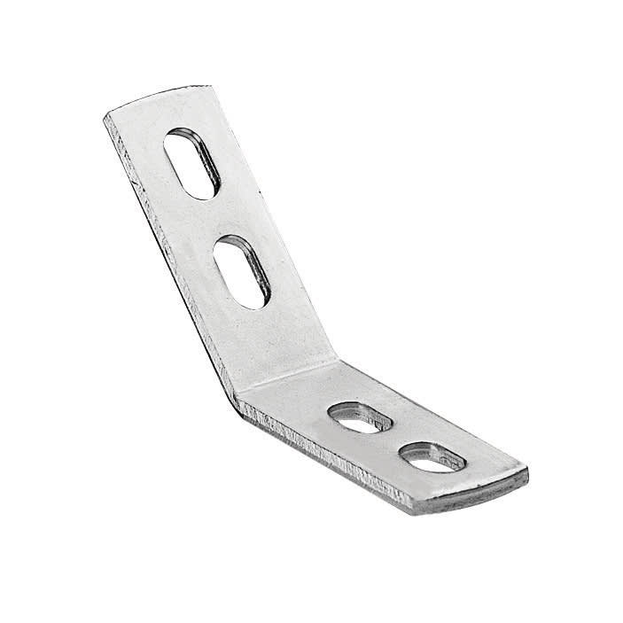 NVENT ERICO - ERI587520 C-CHANNEL 2-2 SLOT OPCOR AN BR,E2,E2L,E3