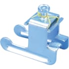 NVENT ERICO ERI570500 MORSETTO PER PROFILO A U, ZF