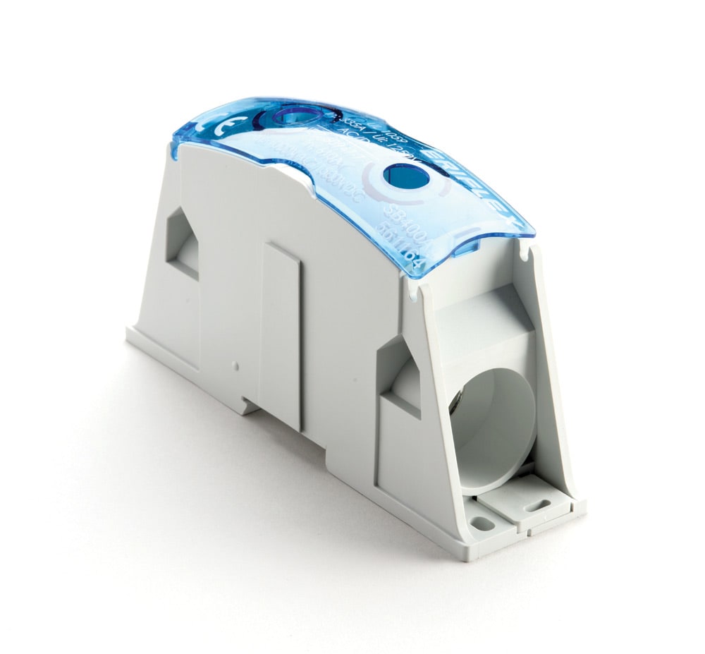 NVENT ERICO - ERI561164 RIPARTITORI DI POTENZA SB 400AL