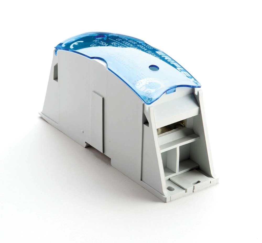 NVENT ERICO - ERI561169 RIPARTITORI DI POTENZA SBF 630AL
