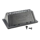 NVENT ERICO ERI360522 KIT SUPPORTO CANALE ELETTRICO, 482,6 MM