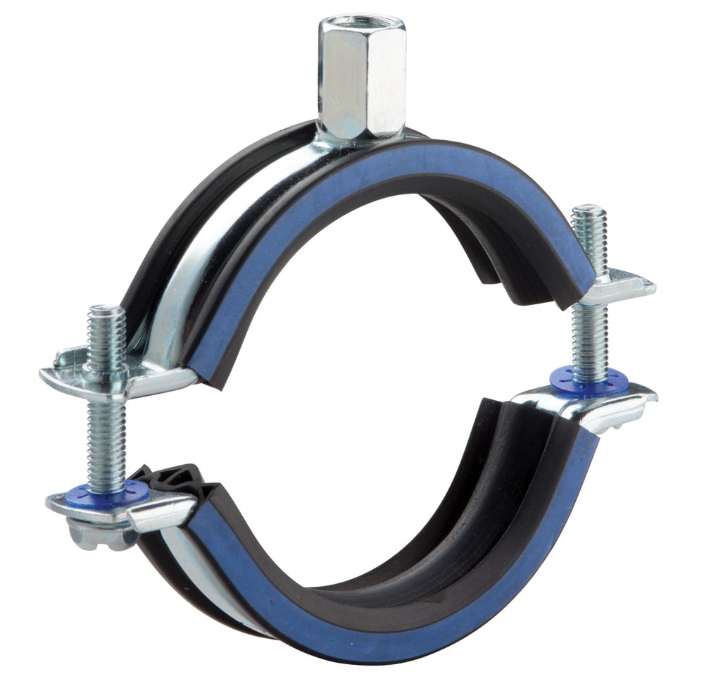 NVENT ERICO - ERI586008 COLLARE MFD,50?58MM,BARRAM8,M10,ZF, EPDM