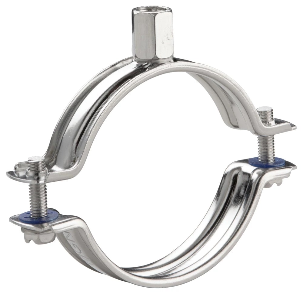 NVENT ERICO - ERI586107 COLLARE 48?54MM, BARRA M8, M10, ZF