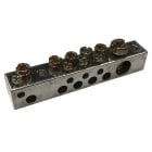 NVENT ERICO ERI568717 MORS TERRA NEUTRO DOPPIA 10 USC ALL ST
