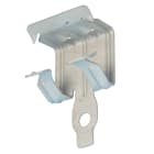 NVENT ERICO - ERI170045 CLIP FLANGIA, ACC ARMONICO, ARMOUR, 21?2