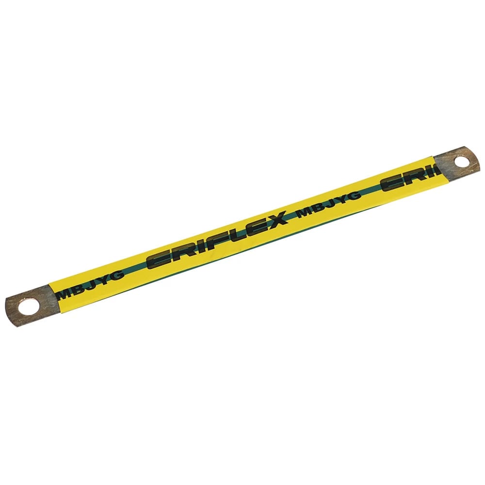 NVENT ERICO ERI563612 TRECCIA TERRA ISOL GIAL/VER MBJYG 16-100