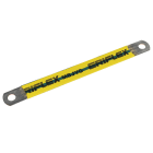 NVENT ERICO ERI563619 TRECCIA TERRA ISOL GIAL/VER MBJYG 25-200