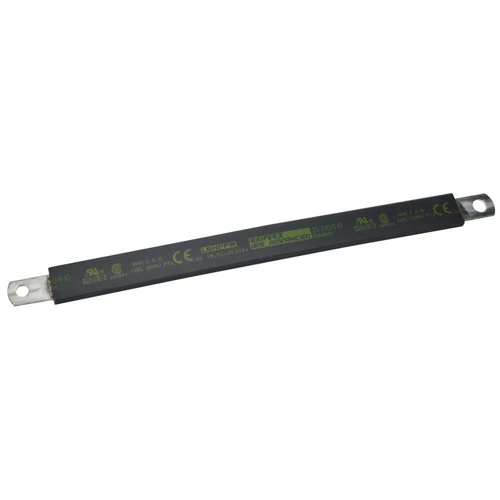 NVENT ERICO - ERI534500 COND TRECCIA ISOLIBS ADVANCED 25-230-8-