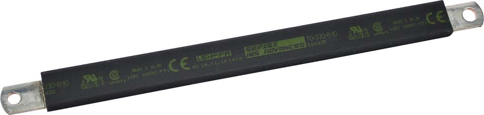 NVENT ERICO - ERI534415 COND TRECCIA ISOL IBSB ADVANCED 70-330-8